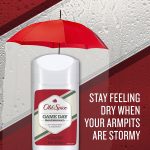Old Spice Antiperspirant and Deodorant for Men, High Endurance, Game Day Long Lasting Stick, 3 Oz (Pack of 6) - Image 5